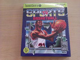 TV Sports Basketball