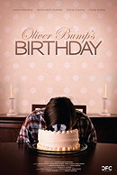 Oliver Bump's Birthday