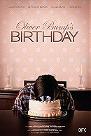 Oliver Bump's Birthday