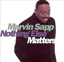 Nothing Else Matters (album)