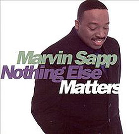 Nothing Else Matters (album)