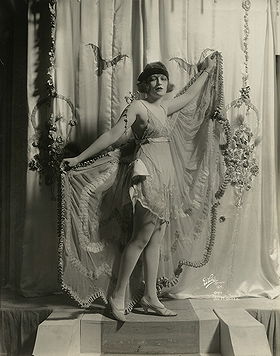 Marienne Taylor