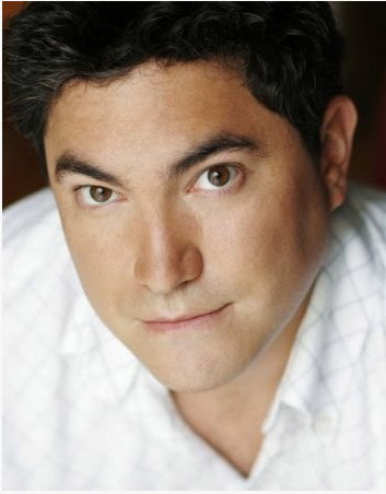 Kevin Loring