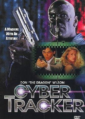 Cyber Tracker