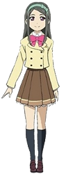 Nene Konoe