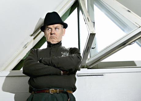 Antti Litja