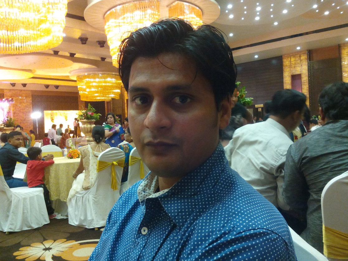 Naman Tripathi