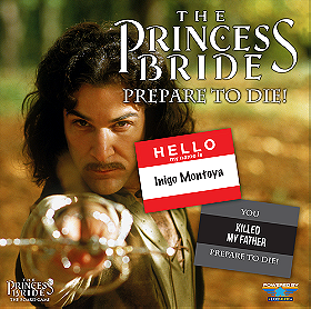 The Princess Bride: Prepare to Die