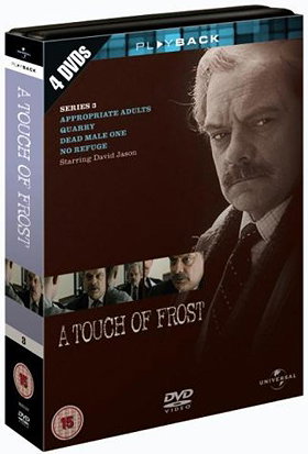 A Touch of Frost: Series 3