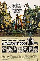 The Wrath of God                                  (1972)