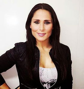 Rosa López