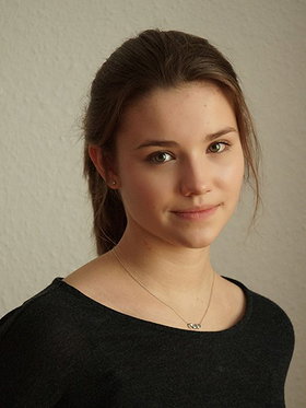 Carolin Garnier