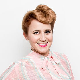 Annalena Doß
