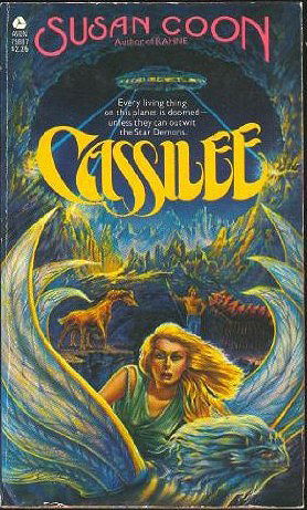 Cassilee