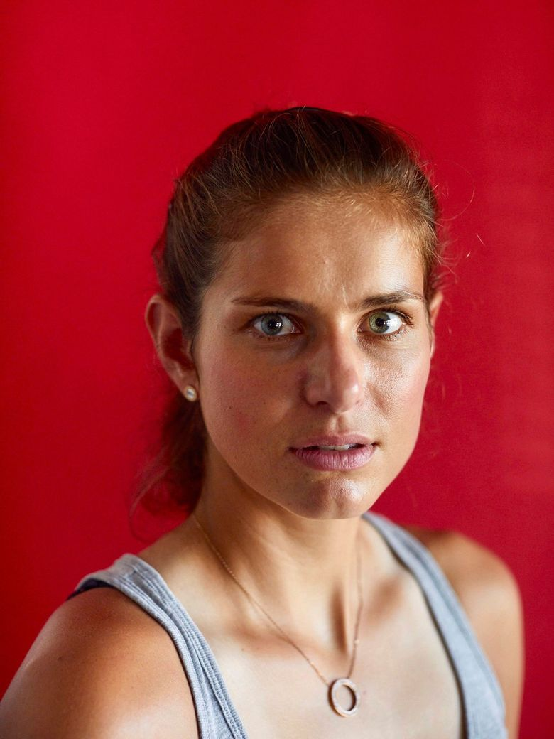 Julia Goerges