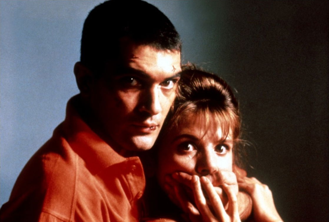 My Favourite Stockholm Syndrome Movies list