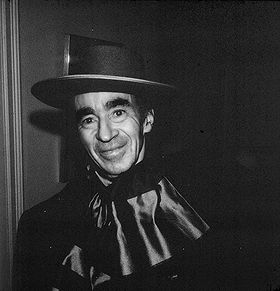 Charles James