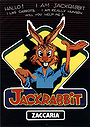 Jackrabbit