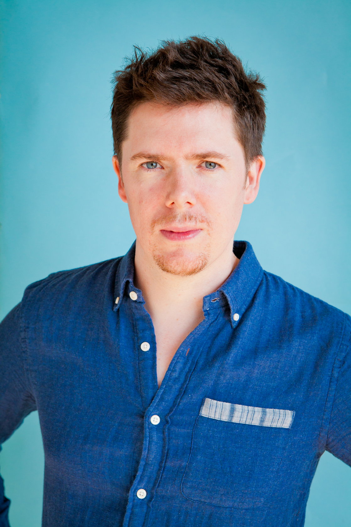 Damien Atkins