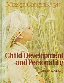 Essentials of Child Development and Personality