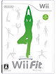 Wii Fit (with Wii Balance Board)