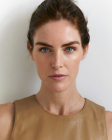 Hilary Rhoda