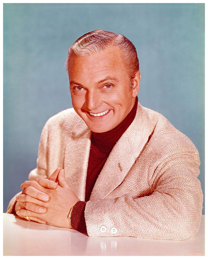 Jack Cassidy