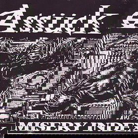 Misery Index