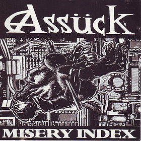 Misery Index