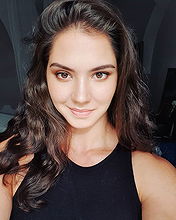 Vladislava "VladiGal" Galagan pictures and photos