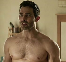 Tyler Hoechlin