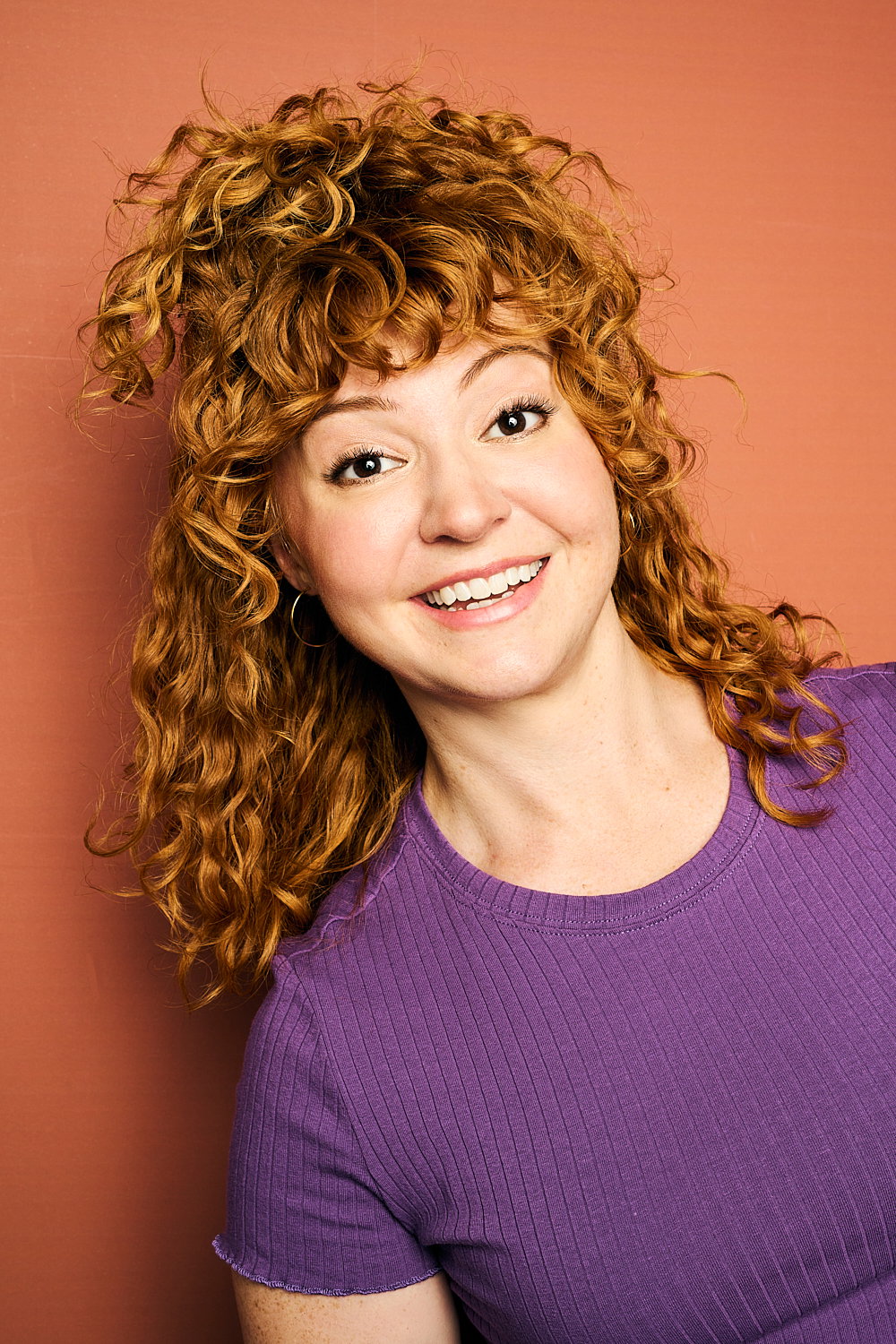 Jen Kater