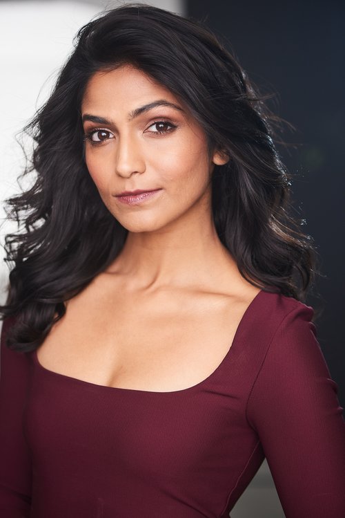 Sharayu Mahale