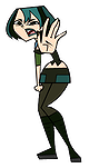 Gwen (Total Drama)