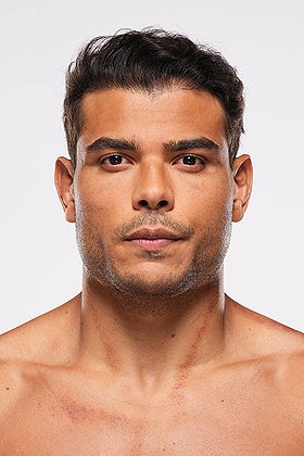 Paulo Costa