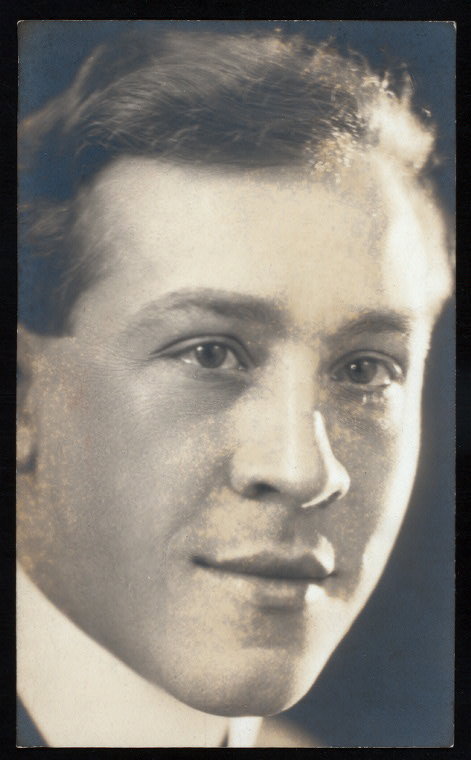 Harvey B. Dunn