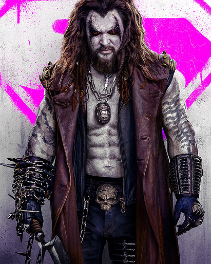 Lobo (Jason Momoa)