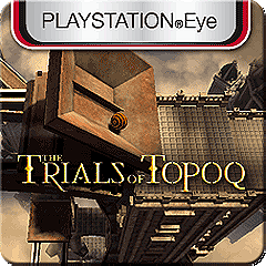 The Trials of Topoq