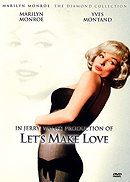 Let's Make Love   [Region 1] [US Import] [NTSC]