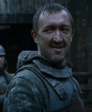 Ralph Ineson pictures and photos