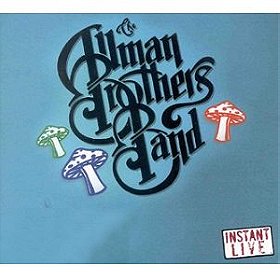 The Allman Brothers Band, Phialdelphia, PA 7-23-05