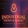From Star Wars to Star Wars: The Story of Industrial Light & Magic                                  