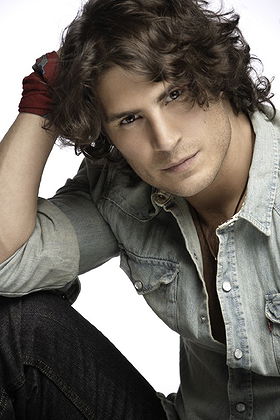 Alex Sirvent