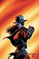 The Question (Renee Montoya)