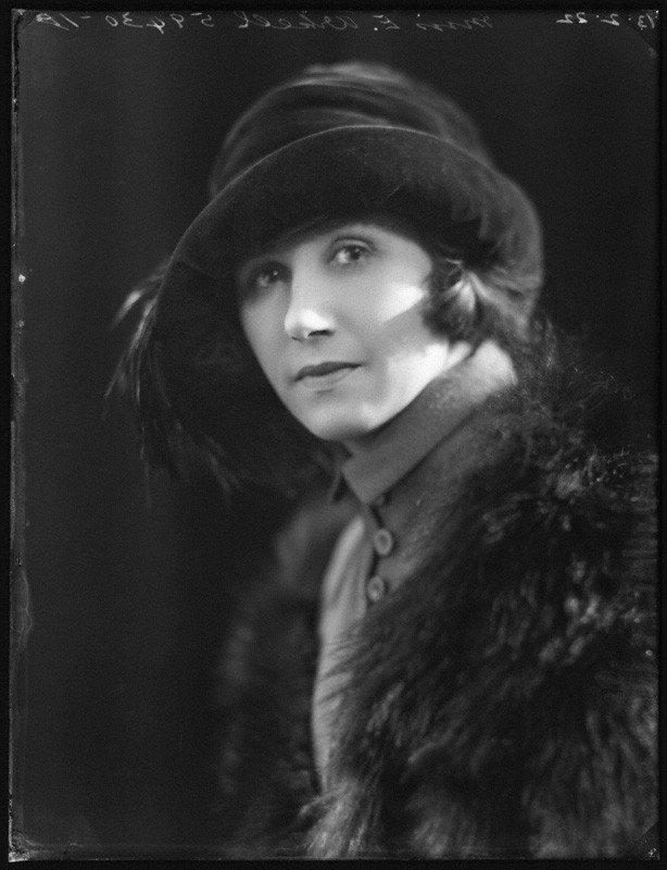 Elizabeth Arkell