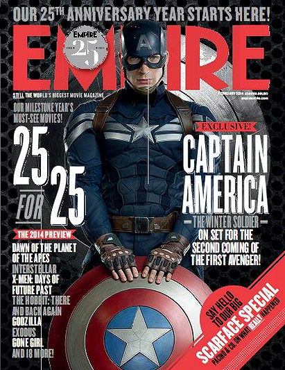 Empire - 02/2014