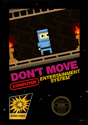 Don't Move [Free Version]