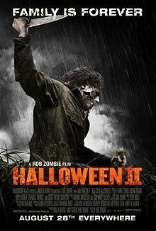 Halloween II (2009 film)