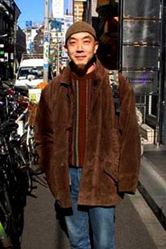 Masara Nishida Masara Nishida