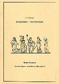 J. E. Salomaa: Friedrich Nietzsche